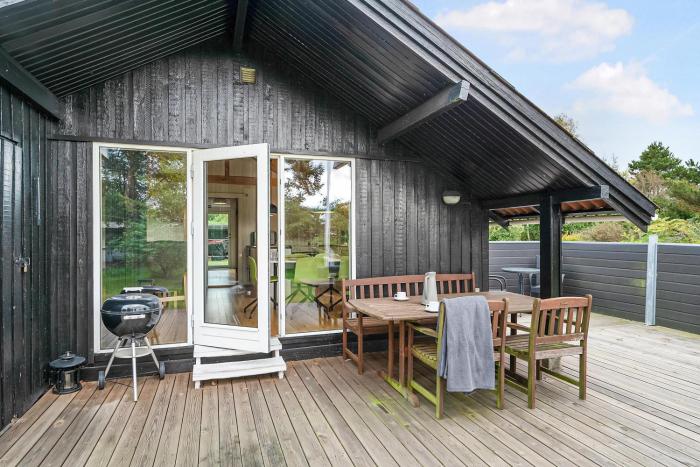 Cozy Holiday Home In St Sjørup For 6 Guests Perfect For A Family Getaway