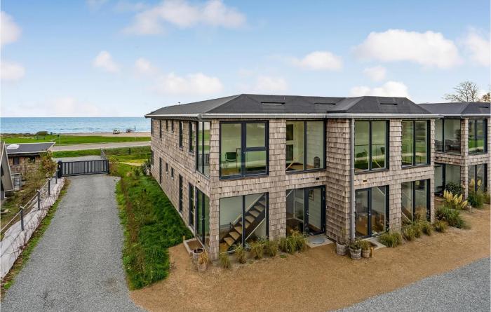 Stunning Apartment In Kerteminde