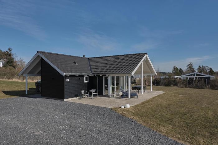 Beautiful Home In Ebeltoft With 2 Bedrooms And Wifi