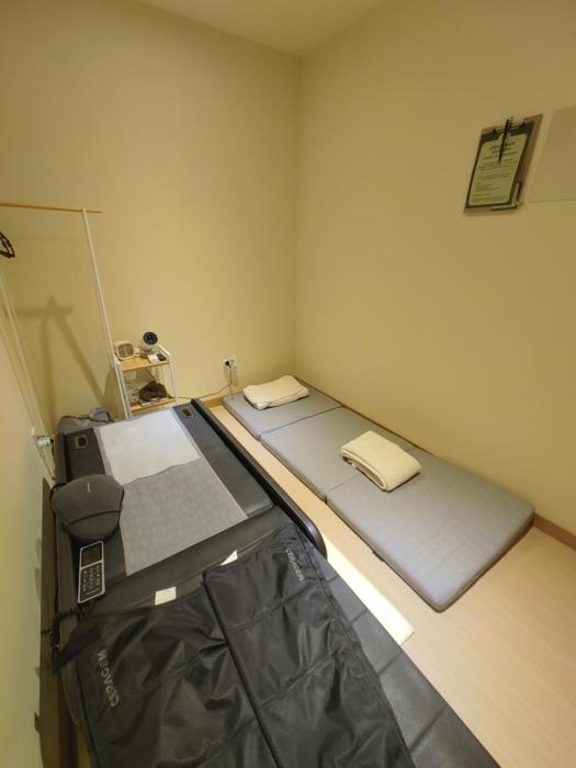 Myeongdong Hostel Zamshh - Female Only