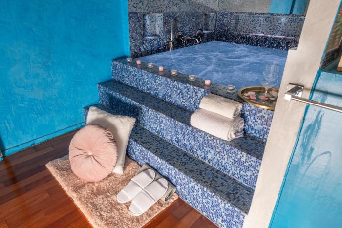 San Babila luxury Suite - 7Sundays