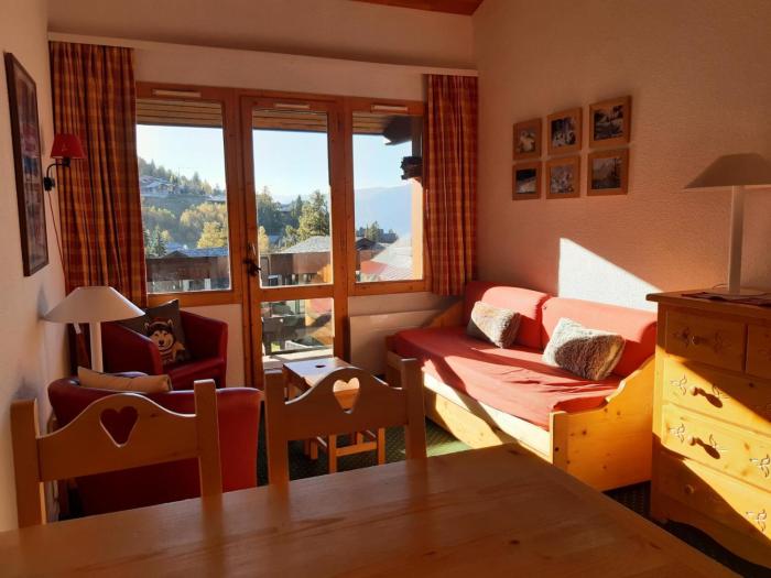 Résidence Le Hameau du Sauget - maeva Home - Appartement 2 pièces 6 personnes - Confort MAE-2334