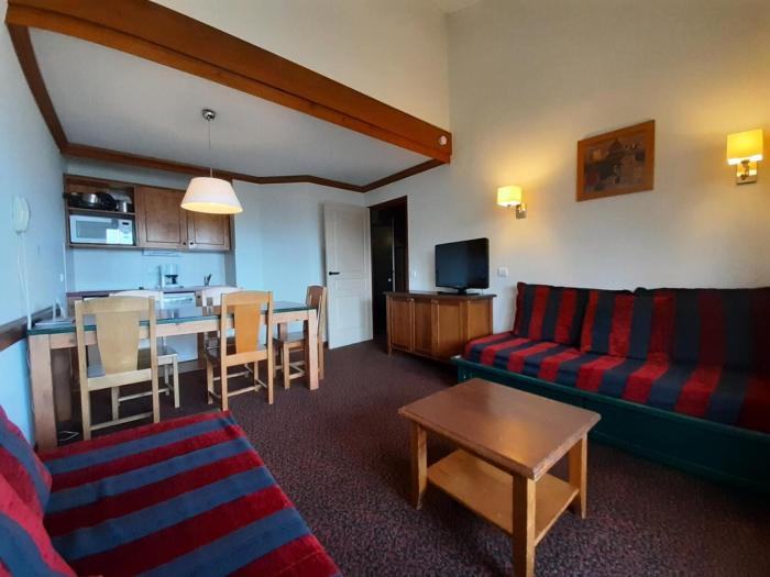 Résidence La Marelle et Le Rami - maeva Home - Appartement au pied des pistes 3 pièces 7 personnes - Sélection MAE-8774