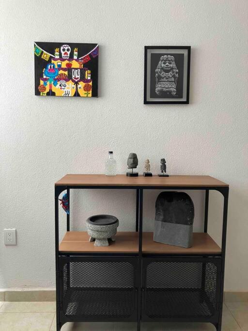 Departamento en Pátzcuaro