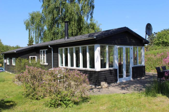 Beautiful Home In Ebeltoft With 2 Bedrooms And Wifi