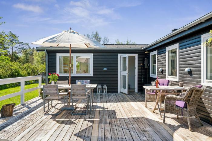 Nice Home In Ebeltoft With 2 Bedrooms