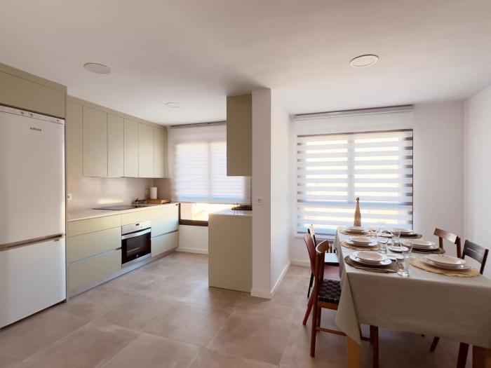 Housing León Padre Isla con Garaje