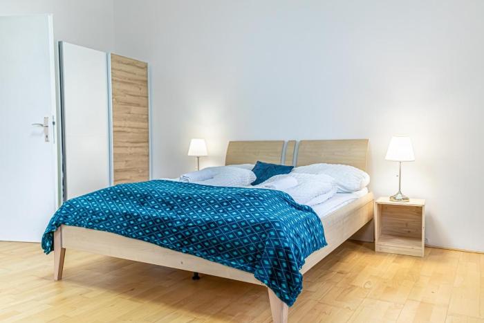 Elegant 2BR Apt.@Wiener StadthalleCentral Located