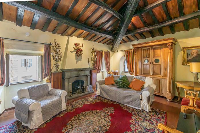 Rooma Duplex Campo de Fiori