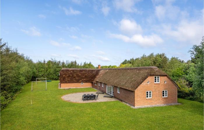 Stunning Home In Ulfborg With Sauna