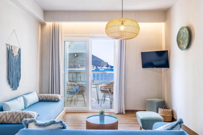 Sunrise Village Hotel Apartments