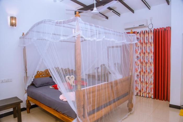 Brave resort Mirissa