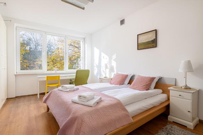 RentPlanet - Apartament Kopcińskiego