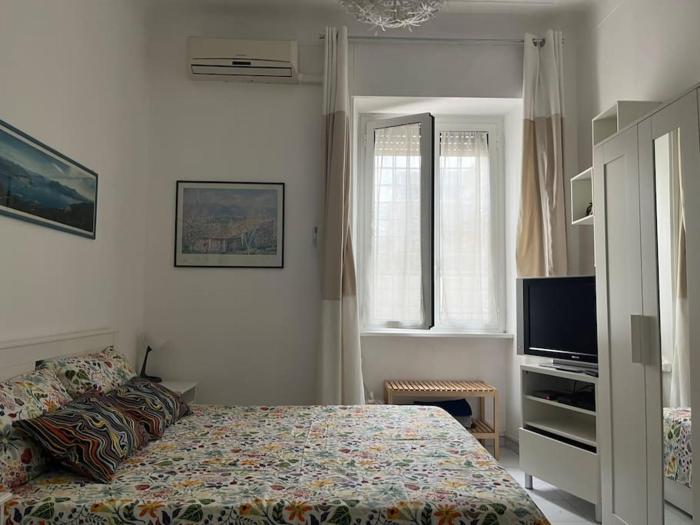 Family Apartment by Metro A Vatican Museums