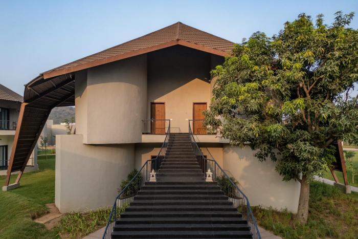Ananta Spa & Resort,Ajabgarh