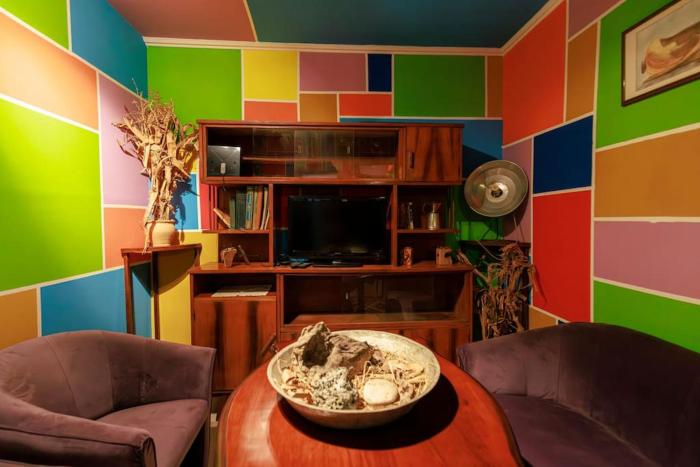 Viola - Lule Apartments