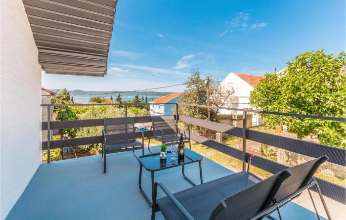 Nice Home In Sveti Petar Na Moru With Wifi