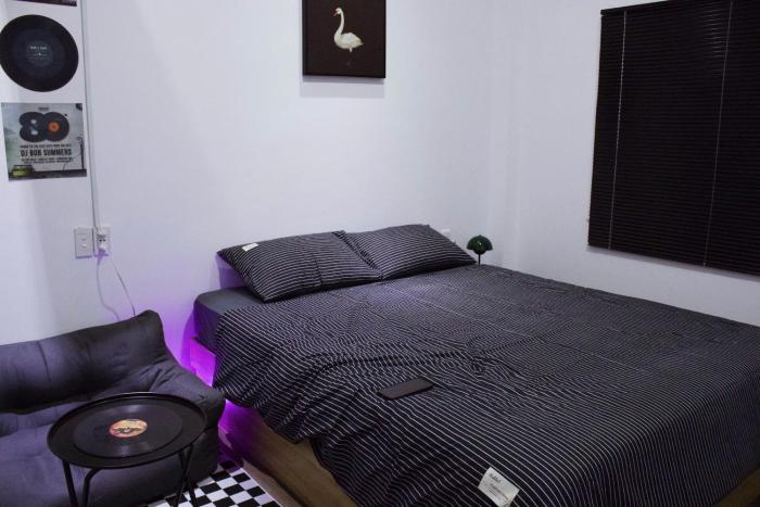 EMI Homestay - Gần Bùi Viện Quận 1