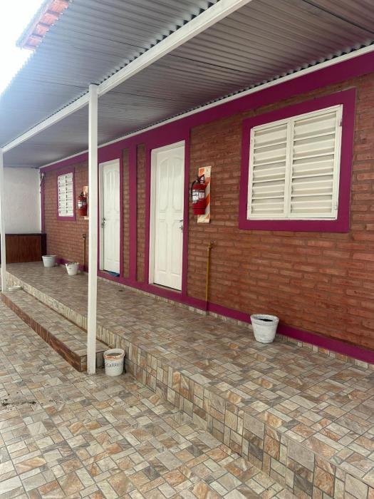 Departamentos La Familia