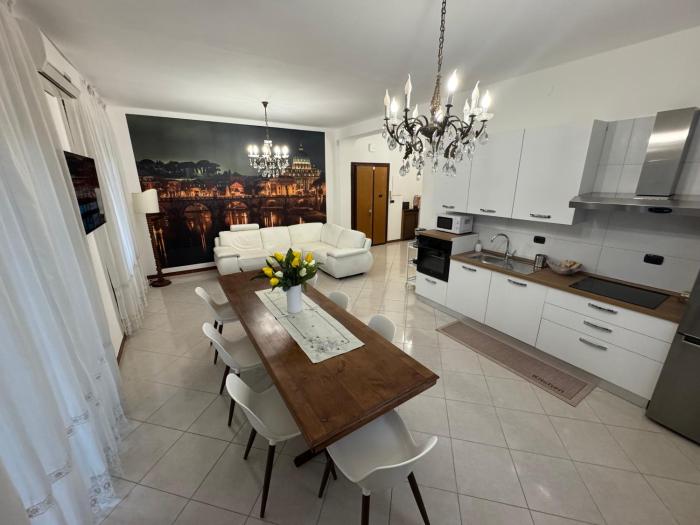 Vacanze Romane Apartment in Rome