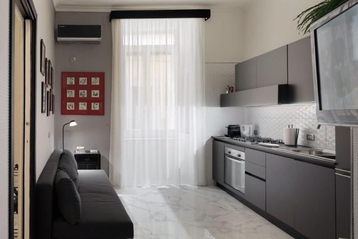 Appartamento Bilocale Suororsola 5