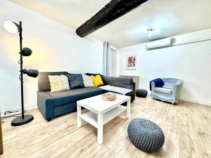 ApartHotel Riviera - ANGLE DROITE - Old town Promenade des Anglais