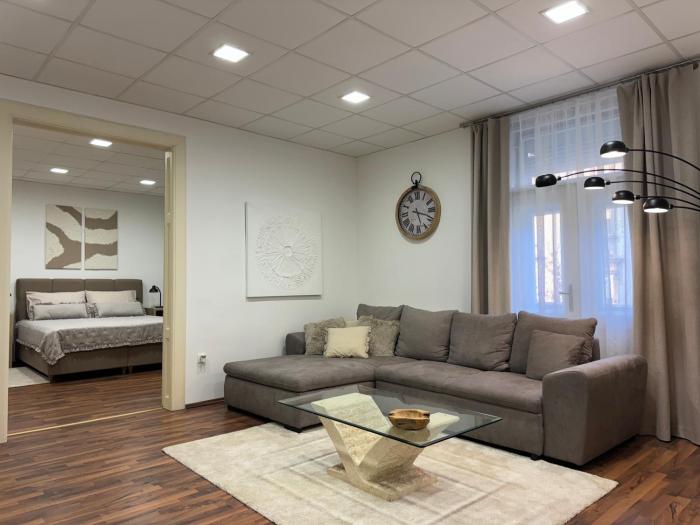 Family - Zagreb Old Town Cozy Retreat