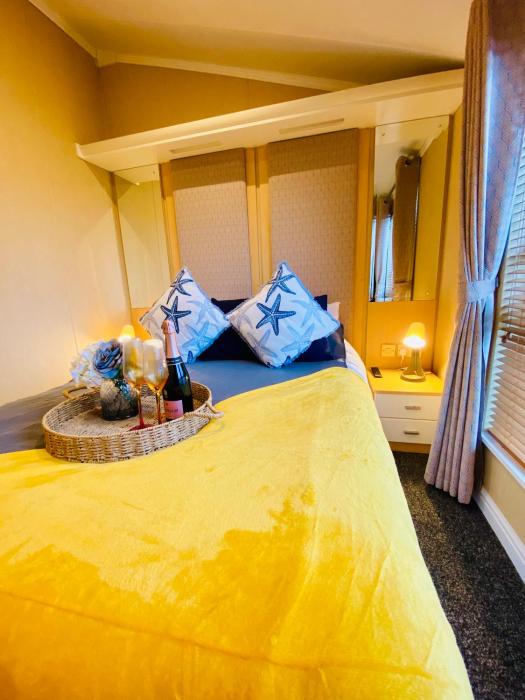 OCEAN BLISS LODGE - A Seaview Luxury Lodge with access to private beach