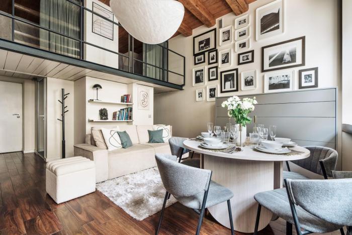 Glass Atelier - LoftAffair