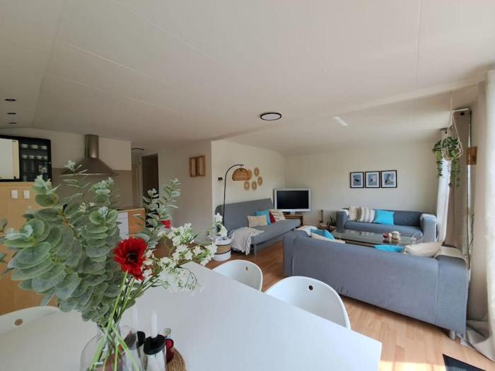 Villa Present - Chalet Heinkenszand VP008