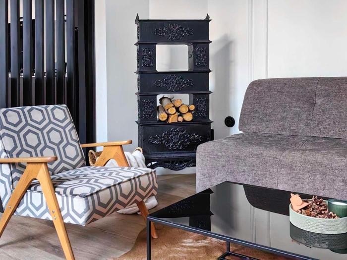 AVC apartment centrale