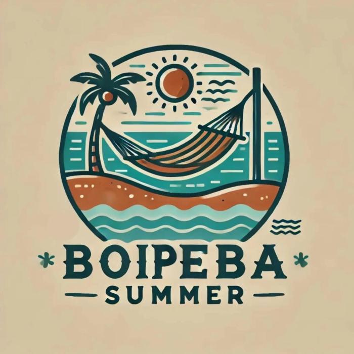 Boipeba Summer