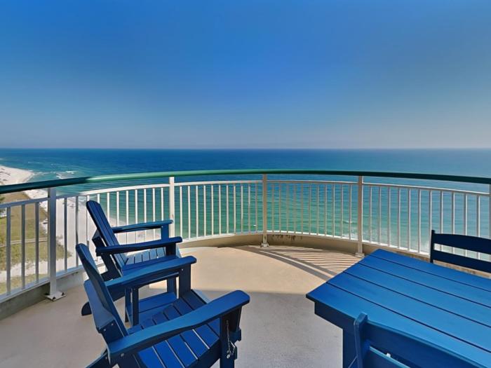 Beach Colony West #PH3B 18B