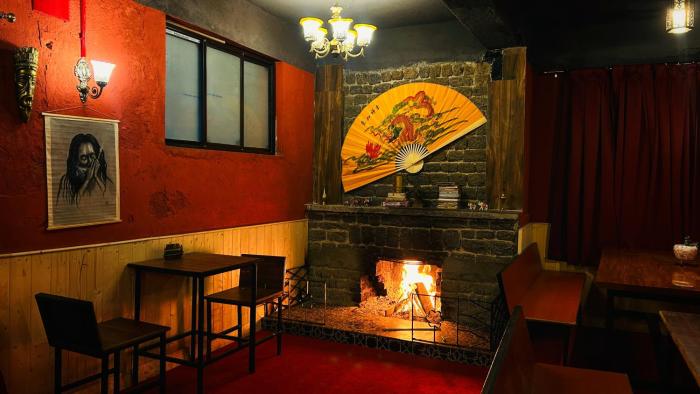 Pathfinders Nest Hostel