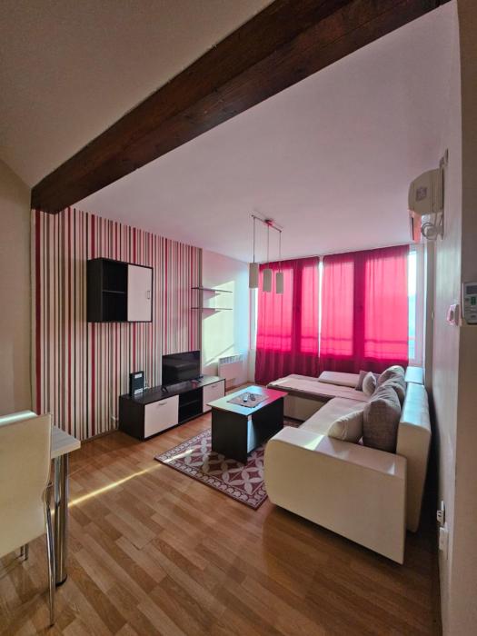 Belgrade Loft Apartments