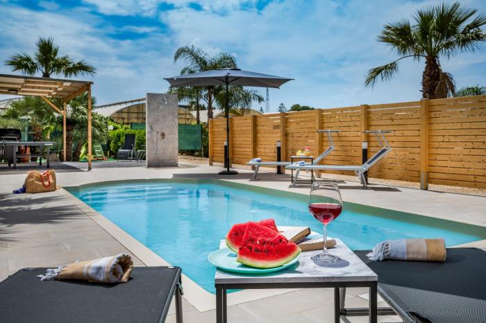 Trinacrys - Casa Vacanze