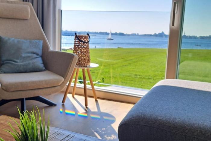 Villa Present - Vakantiewoning Kamperland VP054