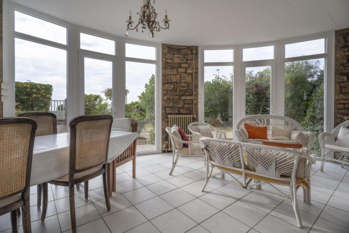 Magnifique Villa plage à 20m