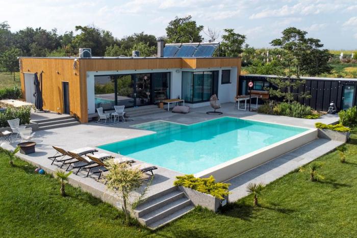 Kuib de Berze Retreat