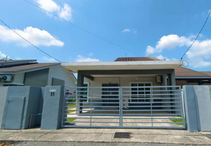 Tilapia Guest House Temerloh