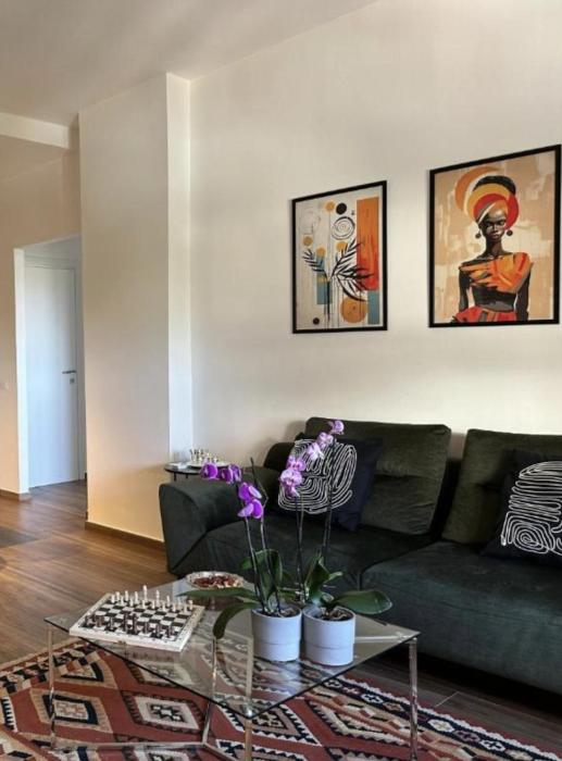 Appartamento zona Poggiofranco