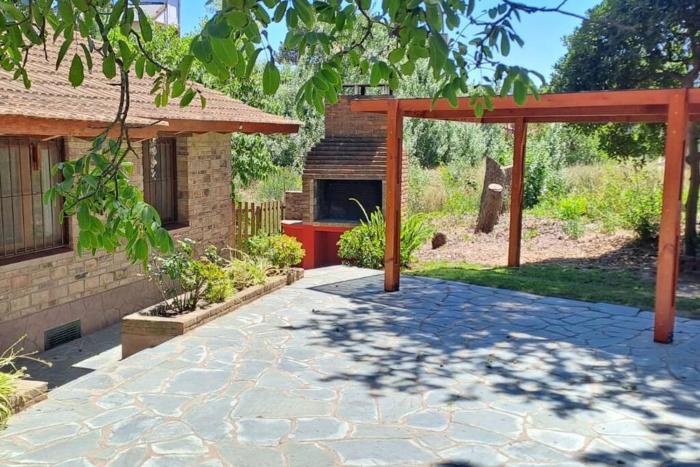 Chalet en Mar de Ostende