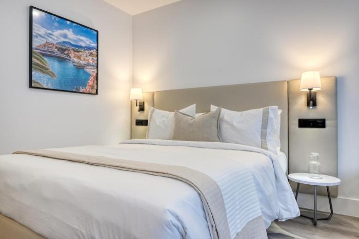 BSE15 Apartments 2E, a Home in Madeira