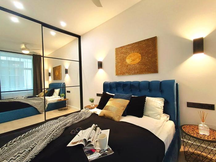 One bedroom Apartment in Old Town