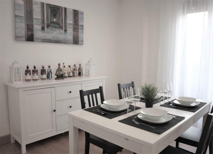 Apartamento Tu Sitio