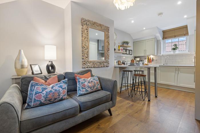 No 3 - Lime Tree Cottage - Pass the Keys