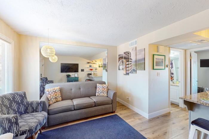 Desert Oasis at Sports Village- Unit W4