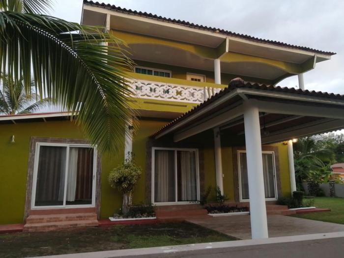 Silveras Beach House