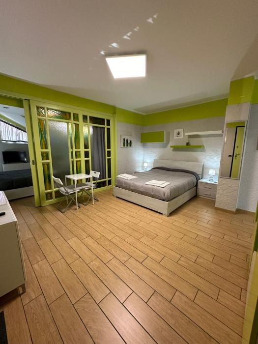 Salerno Costa DAmalfi rooms