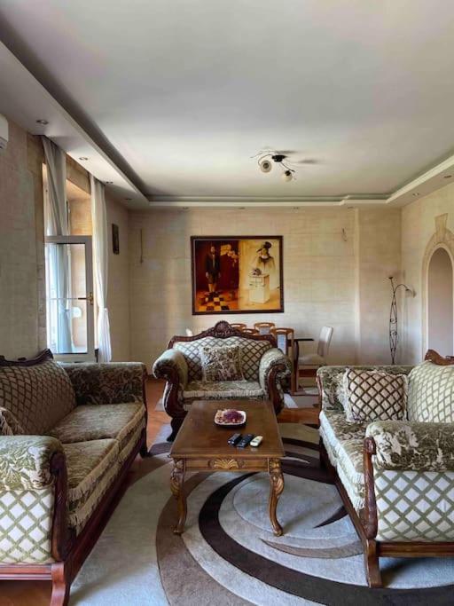 Grand Residency Luksuzan stan u centru grada